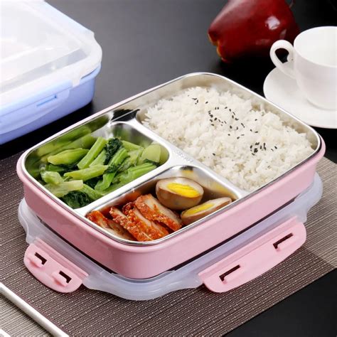 microwave steel lunch box|lunch box girl for microwave.